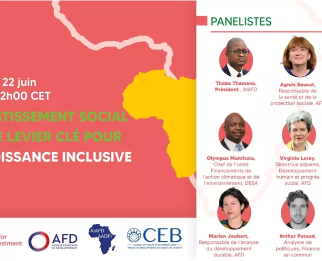 Social Investment Webinar
