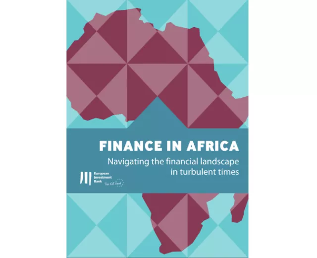 Finance in Africa