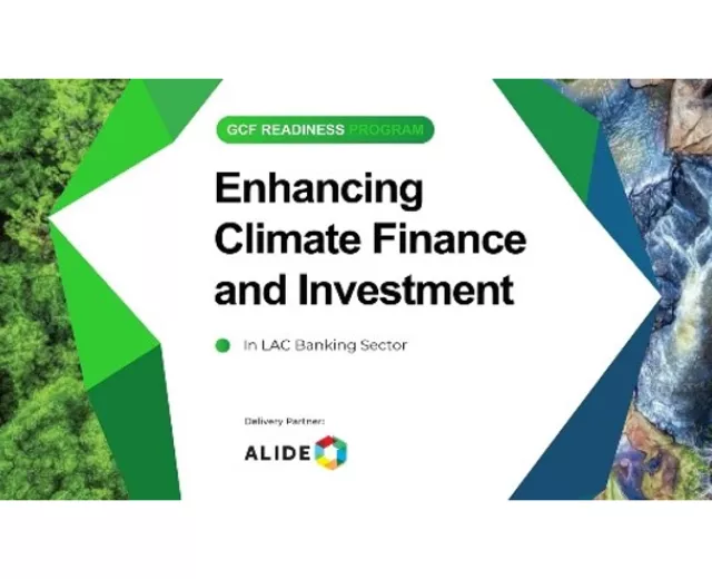 alide project