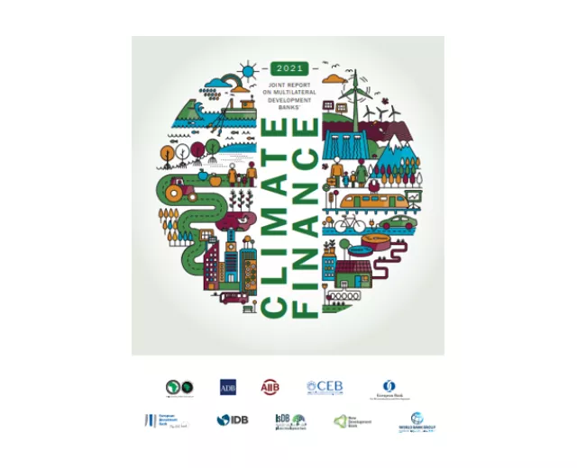 Climate finance