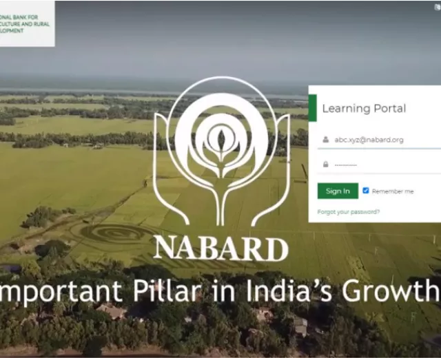 NABARD