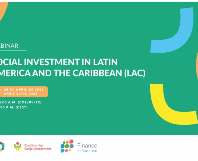 Social Investment LAC