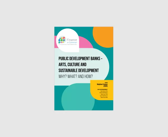 PDBs ARTS CULTURE AND DVPT