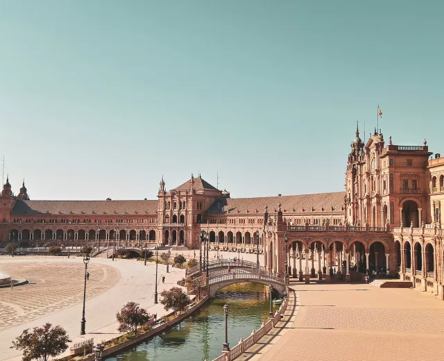 Seville