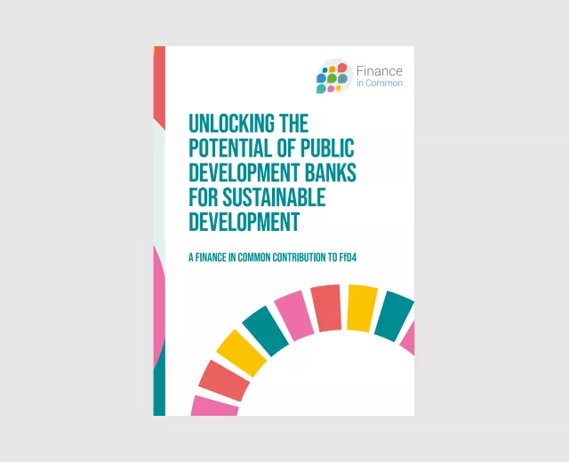 COVER OF FfD4 REPORT