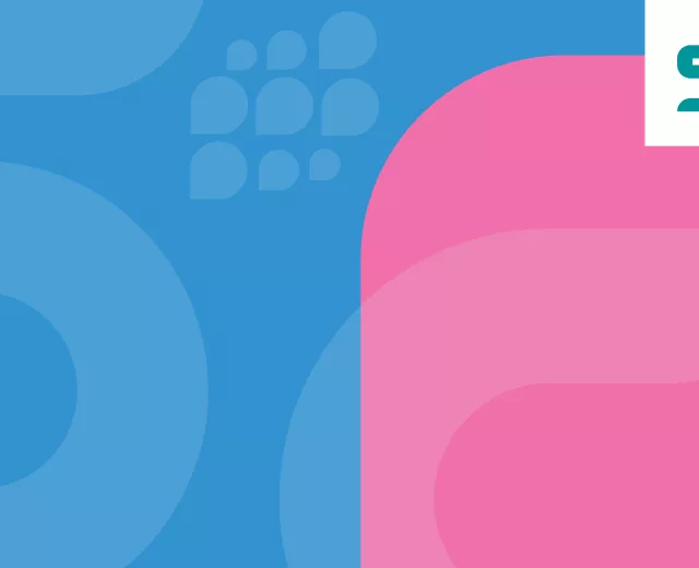 5 years Banner