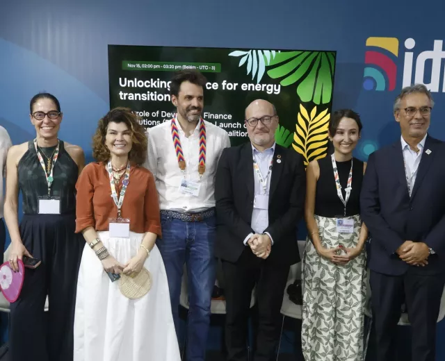 FiCS Energy Transition Coalition