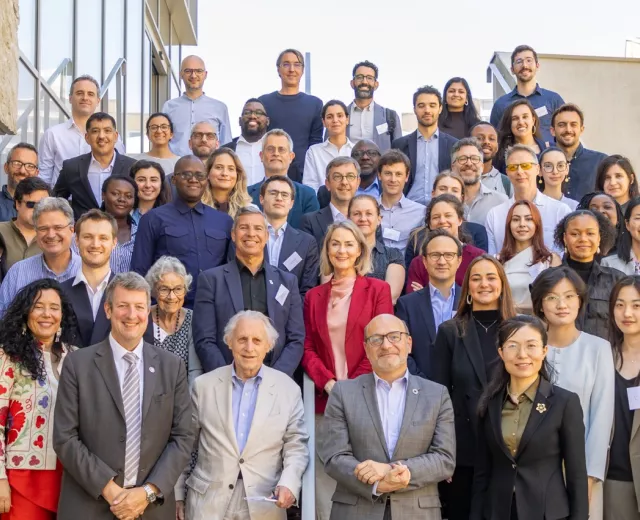2026 Development Banking Research Conference 
