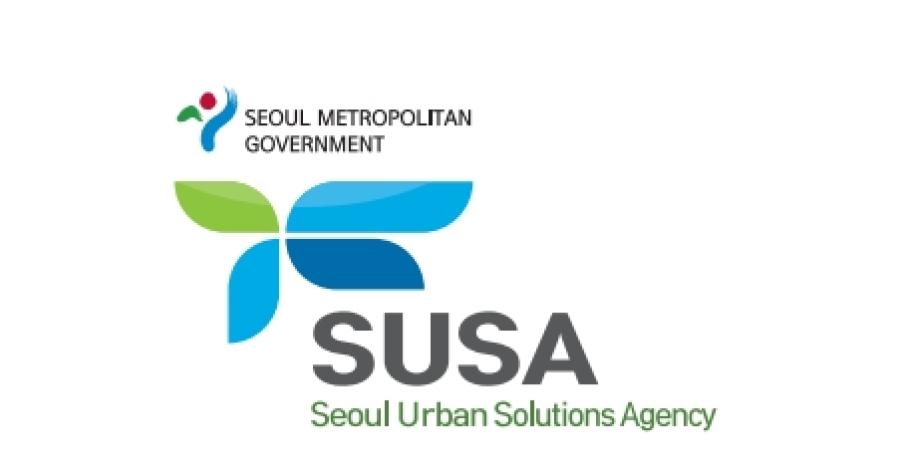 SUSA logo black