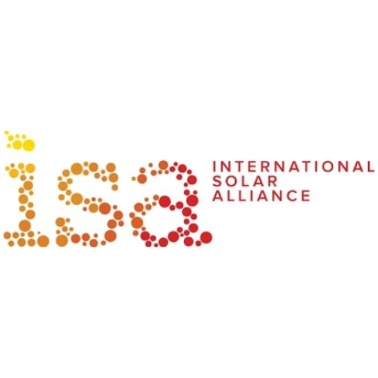 logo isa