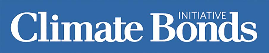 Climate Bonds Initiative Logo