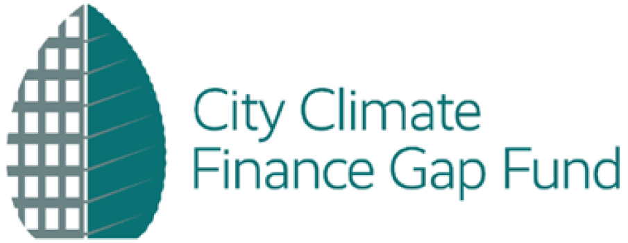 City Climate Finance Gap Fund