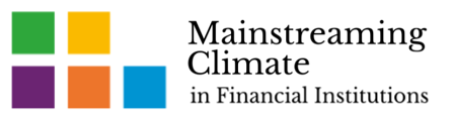 Mainstreaming Climate