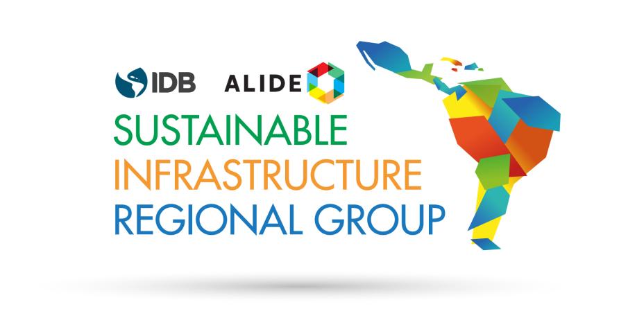 Sustainable Infrastructure Regional Group
