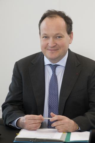 Ambroise Fayolle
