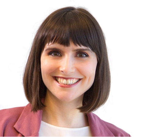 Anne-Marie Levesque