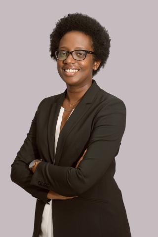 Diane Karusisi