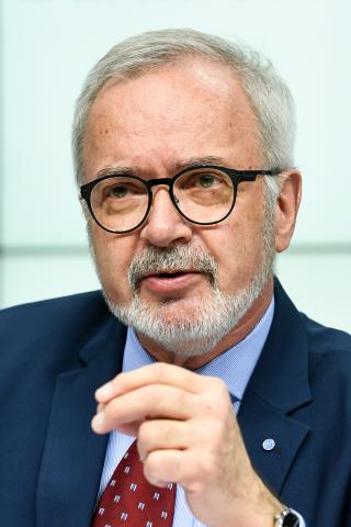 Werner Hoyer