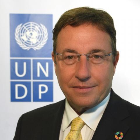 Achim Steiner
