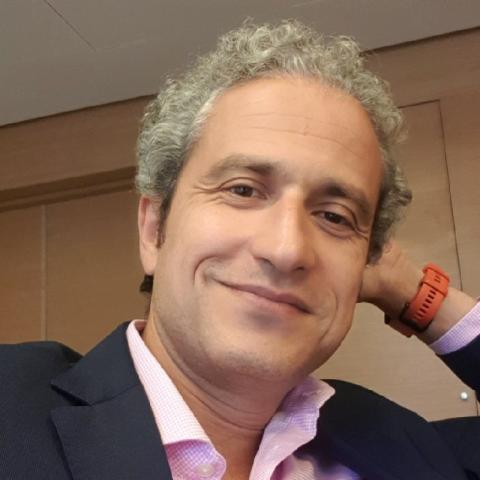 Mohamed Naciri