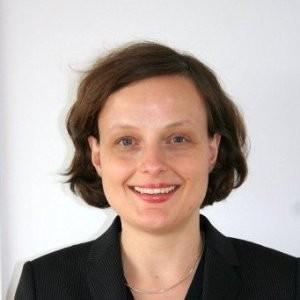 Carole van Rijnsoever