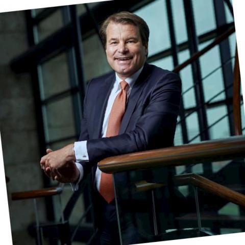Jurgen Rigterink