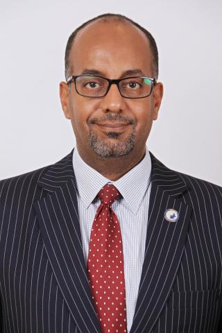 Admassu Tadesse