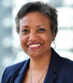 Alexia Latortue