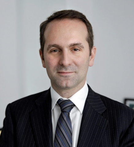 Daniel Seymour