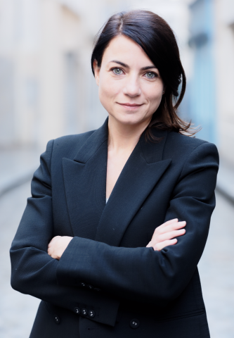 Audrey Rojkoff