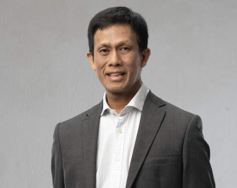 Edwin Syahruzad