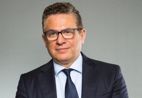 Khaled Sherif