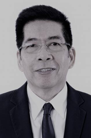 Octavio B. Peralta