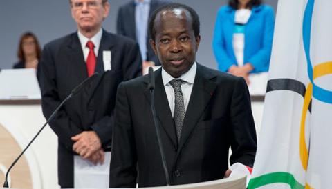 Mamadou Diagna Ndiaye