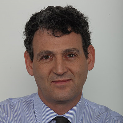 Laurent Zylberberg