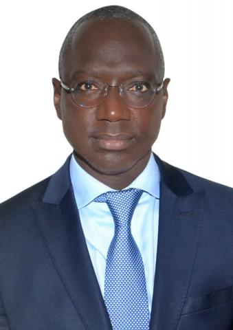 Mabouba Diagne