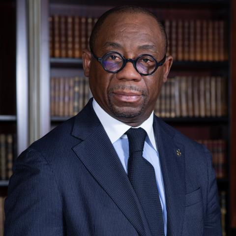 Serge Ekue