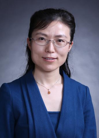 Jiajun XU