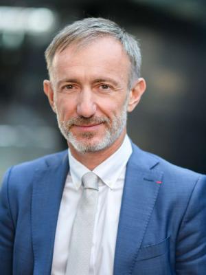 Gilles Kleitz
